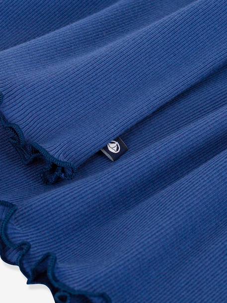Robe sans manches marine 3 - vertbaudet enfant 