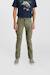 Pantalon cargo aaran Khaki 1 - vertbaudet enfant 
