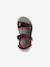 Sandales sport Tread Seeker SKECHERS noir 5 - vertbaudet enfant 