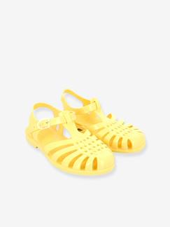 Chaussures-Sandales paille enfant Meduse
