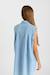 Robe evasée, patineuse elisagi Bleu 4 - vertbaudet enfant 
