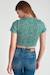 Tee-shirt siloegi Eucalyptus 4 - vertbaudet enfant 