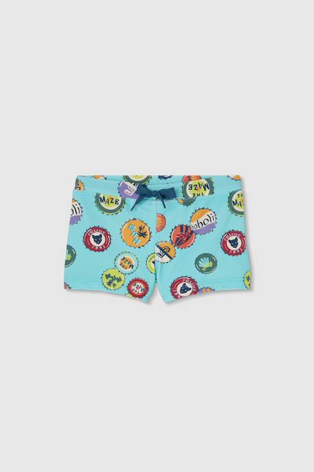 Garçon-Maillot de bain-Maillot de bain garçon imprimé
