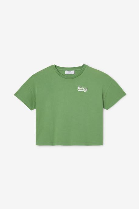 Tee-shirt anatagi Basilic 1 - vertbaudet enfant 
