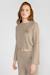Sweat-shirt auregi Taupe 6 - vertbaudet enfant 