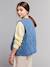 Veste sans manches denim bleu moyen 7 - vertbaudet enfant 