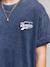 Robe T-shirt marine 7 - vertbaudet enfant 