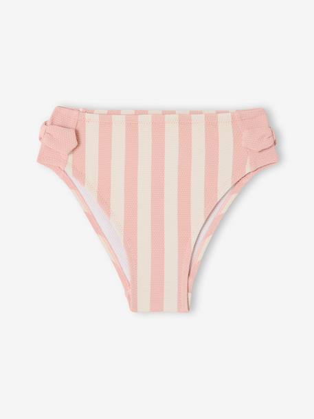 Maillot de bain anti UV 2 pièces rose 4 - vertbaudet enfant 