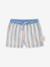Ensemble maillot de bain bébé anti UV bleu grisé 4 - vertbaudet enfant 
