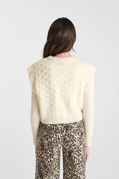 Pull kimmygi Ice cream 4 - vertbaudet enfant 