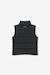Doudoune sans manches nazerbo Black 2 - vertbaudet enfant 