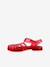 Sandales Cerise Meduse fraise 4 - vertbaudet enfant 