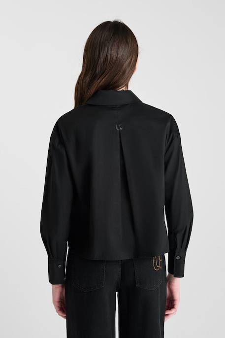 Chemise gullingi Black 3 - vertbaudet enfant 