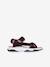 Sandales sport Tread Seeker SKECHERS noir 3 - vertbaudet enfant 