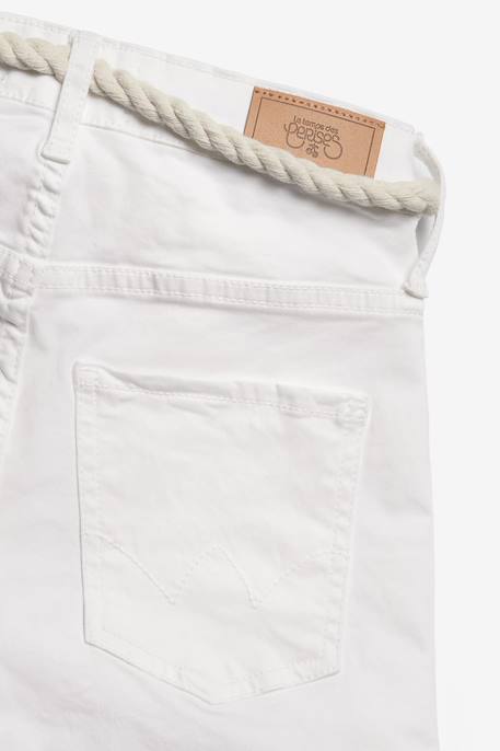 Short tiko White 2 - vertbaudet enfant 