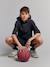 Ensemble short sweat manches courtes anthracite 2 - vertbaudet enfant 