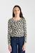 Tee-shirt mitsigi Leopard 1 - vertbaudet enfant 