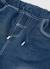 Pantalon enfant denim Bleu 3 - vertbaudet enfant 