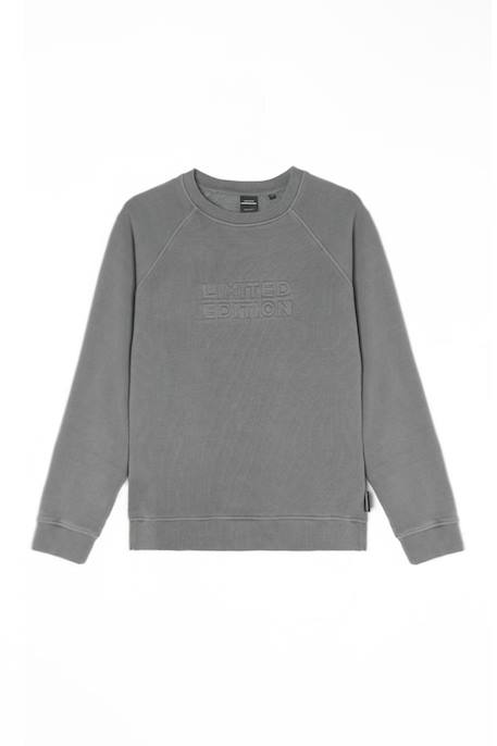 Garçon-Pull, gilet, sweat-Sweat-shirt velabo