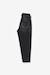 Jeans loose, large boyfit, longueur 34 Black / black 3 - vertbaudet enfant 