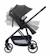 Bebeconfort poussette trio brume avec siège auto i-size Mineral graphite 3 - vertbaudet enfant 