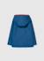 Parka fille réversible en tissu technique Bleu 2 - vertbaudet enfant 