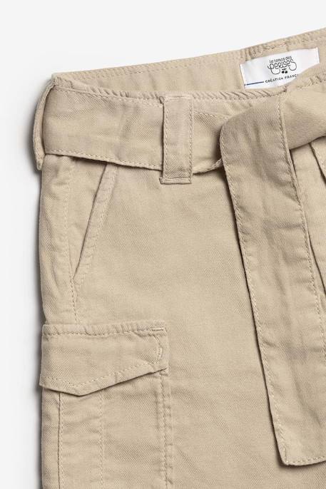 Short kally Desert 4 - vertbaudet enfant 