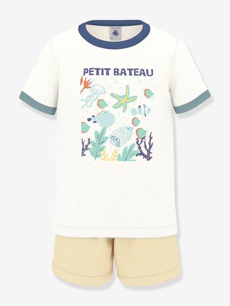 Garçon-Pyjama, surpyjama-Pyjama short garçon