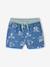 Short de bain bébé garçon indigo 2 - vertbaudet enfant 