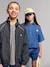 Veste sport zippée anthracite 2 - vertbaudet enfant 