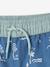 Short de bain indigo 3 - vertbaudet enfant 