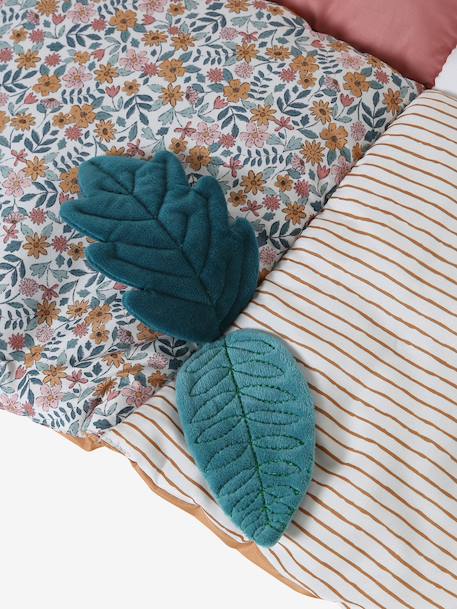Grand tapis d'éveil Rétro Flower+Tanzanie 8 - vertbaudet enfant 