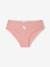 Lot de 5 culottes fille Hello Kitty coton blush 3 - vertbaudet enfant 
