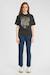 Tee-shirt abbigi Black 2 - vertbaudet enfant 