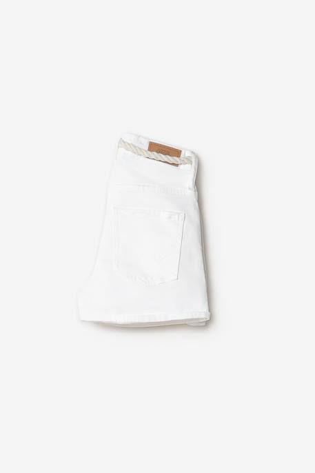 Short tiko White 3 - vertbaudet enfant 