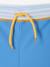 Ensemble manches longues short anti UV bleu azur 6 - vertbaudet enfant 