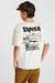Tee-shirt nelabo Wax 4 - vertbaudet enfant 