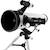 Télescope réflecteur avec accessoires et guide d’activités pour l’observation astronomique Noir 3 - vertbaudet enfant 