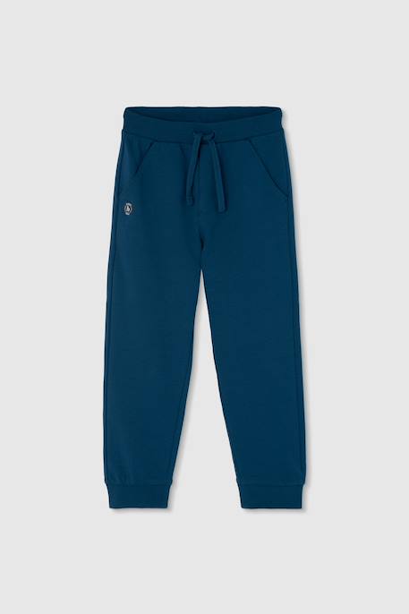 Ensemble garçon coton Orange 4 - vertbaudet enfant 