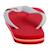 Tongs  à brides Classic Brasil Pink white+Rose 3 - vertbaudet enfant 