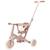 Tricycle évolutif 4 en 1 pour enfant Bleu+Rose 8 - vertbaudet enfant 