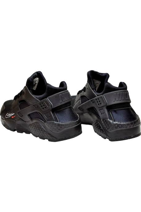 Baskets course à pied  huarche gs wd Noir 2 - vertbaudet enfant 