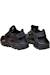 Baskets course à pied  huarche gs wd Noir 2 - vertbaudet enfant 