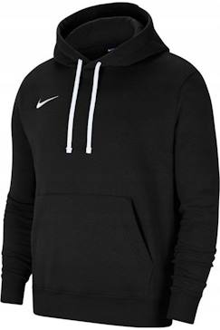 -Sweat à capuche foot park coton park 20
