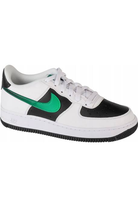 Baskets air force  air force 1 Blanc 1 - vertbaudet enfant 