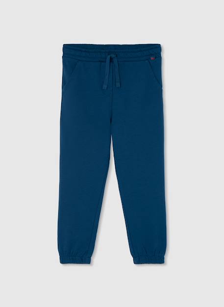 Ensemble fille coton  imprimé Rose 4 - vertbaudet enfant 