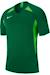 Maillot de foot enfant manches longues motif légende Vert 1 - vertbaudet enfant 
