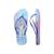Tongs  à brides princesses disney Purple fantasy 6 - vertbaudet enfant 