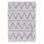 Tapis enfant fait main en coton berber spirit Blanc 2 - vertbaudet enfant 