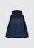 Blouson garçon en coton Bleu 2 - vertbaudet enfant 